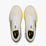 Brooks Hyperion Max 4 White/Yellow/Black
