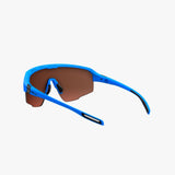 Gafas Evil Eye Trailsense Neon Blue Matt