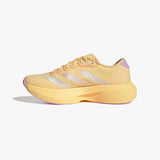 Adidas Adizero Adios Pro 4 W Ice Tangerine/Ice Gold Met.