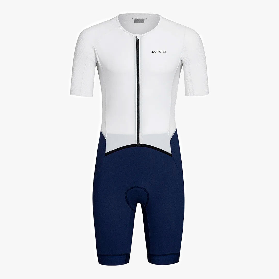 Tritraje Orca Athlex Aero Race V2 White