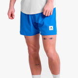 Pantalón Saysky Pace 5" Blue