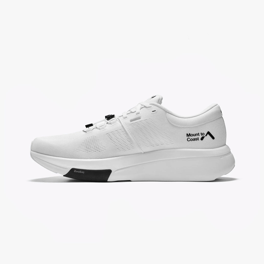 MOUNT TO COAST R1 W WHITE