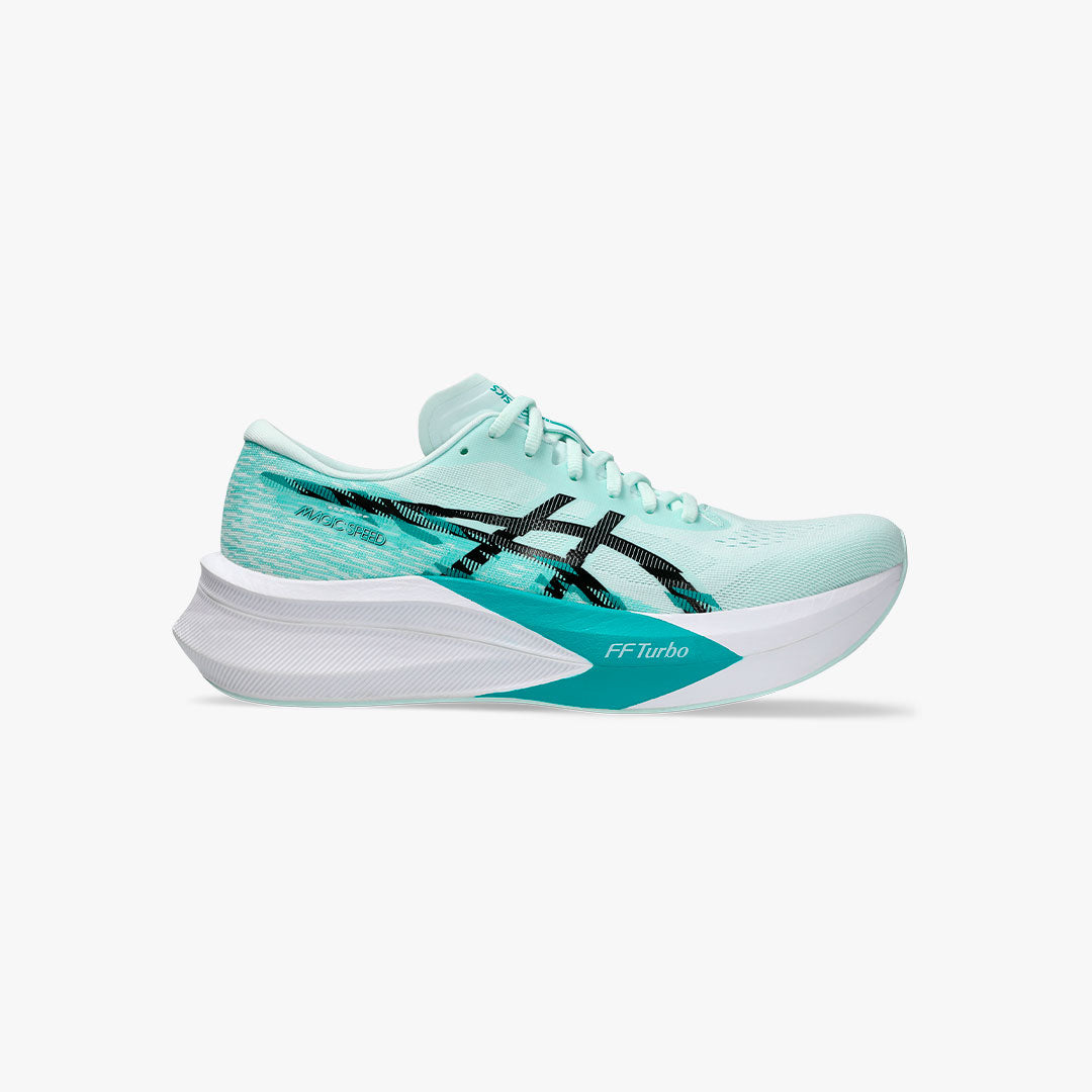 Asics Magic Speed 4 Soothing Sea/Black