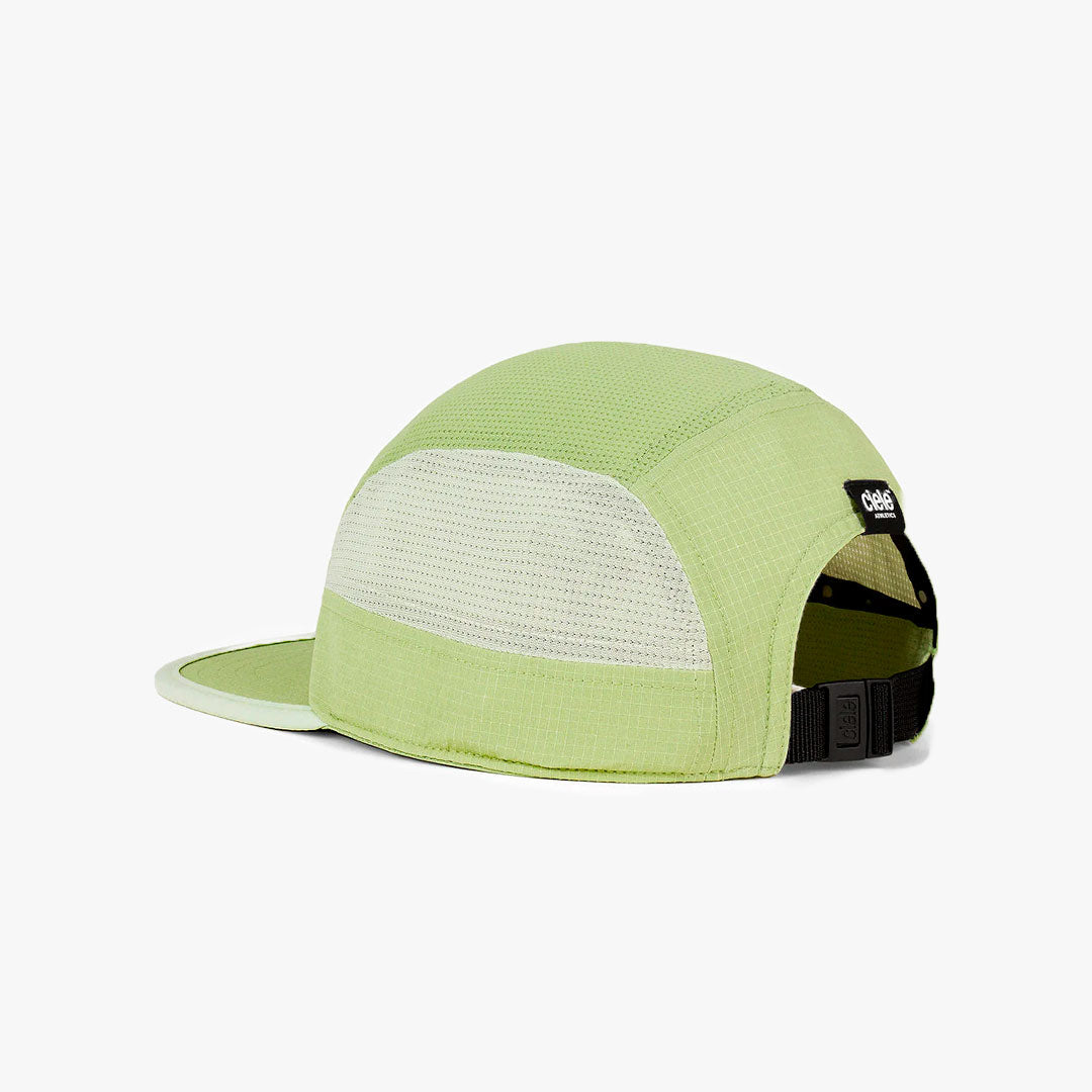 Gorra Ciele GoCap Field Iconicbar Terragaon/Fava
