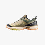 SALOMON X ULTRA 360 EDGE ALOE/SLATE GREEN
