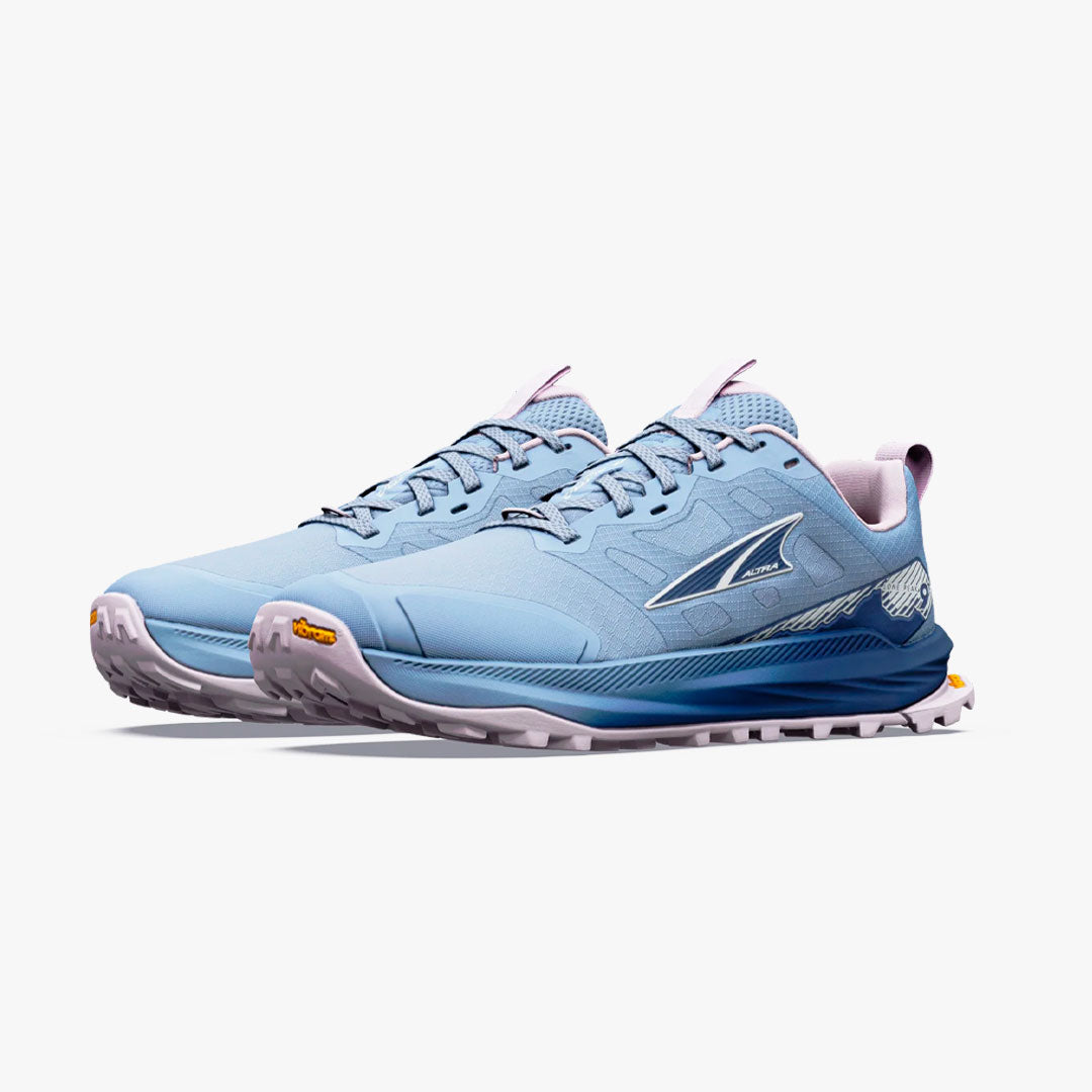 Altra Lone Peak 9+ W Rain Washed/Orchid Ice