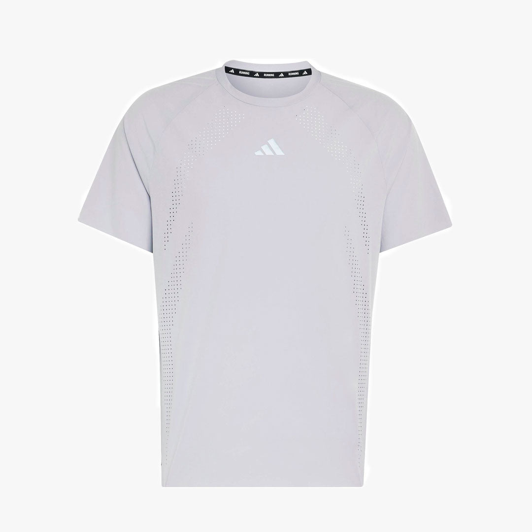 Camiseta Adidas Adi365 Gris