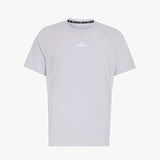 Camiseta Adidas Adi365 Gris