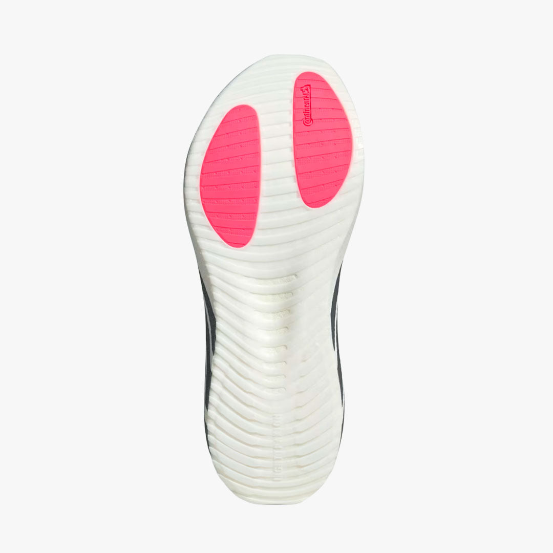 Adidas Hyperboost Run White/Grey