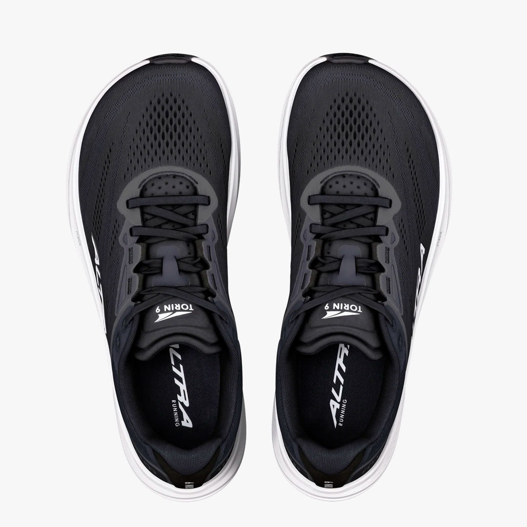 Altra Torin 9 Black/White