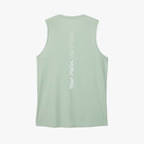 Camiseta Nnormal Race Tank 02 Green