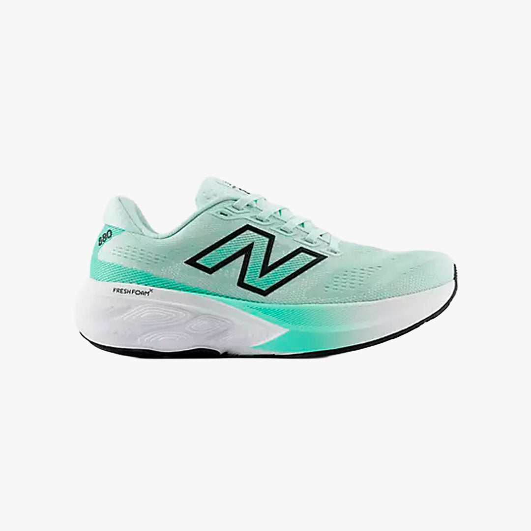 New Balance 880 V15 W Bright Mint