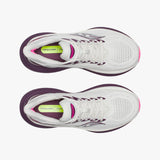 Saucony Triumph 24 W Quartz/Eggplant