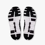 On Cloud 6 Wide W Black/White