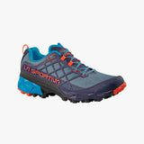 La Sportiva Akyra II Hurricane/Cherry