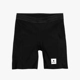 Mallas Saysky Flow+ Race 7” Black