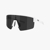 Gafas Bliz P004 Small Matte White Smoke