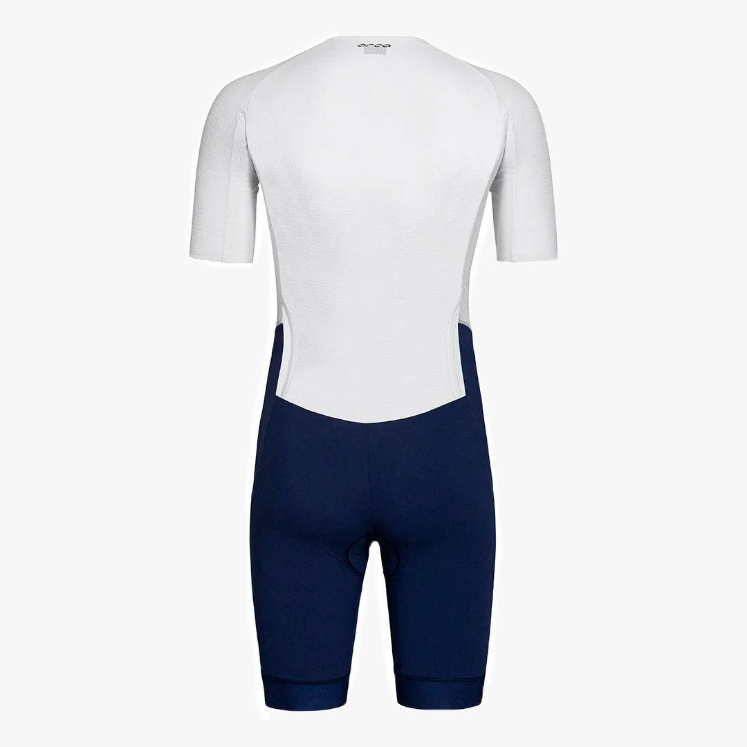 Tritraje Orca Athlex Aero Race V2 White
