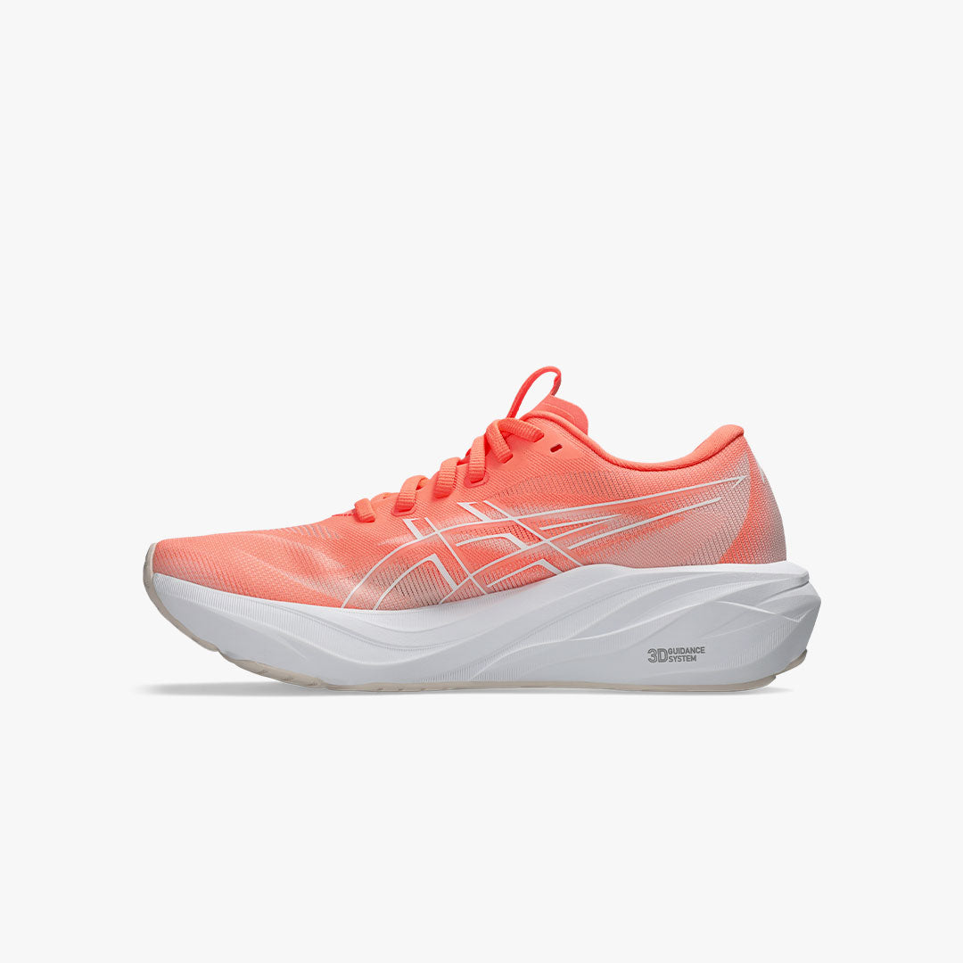 Asics GT-2000 15 W Coral/White