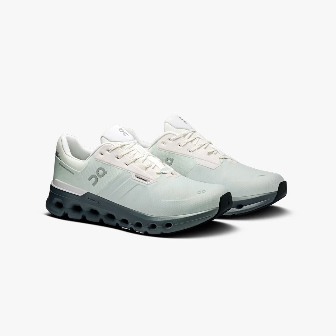 On Cloudrunner 2 Waterproof Iceberg/Rock