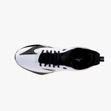 Mizuno Neo Zen 2 White/Black/Gold