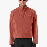Chaqueta Salomon Shakeout Fly Burnt Umber