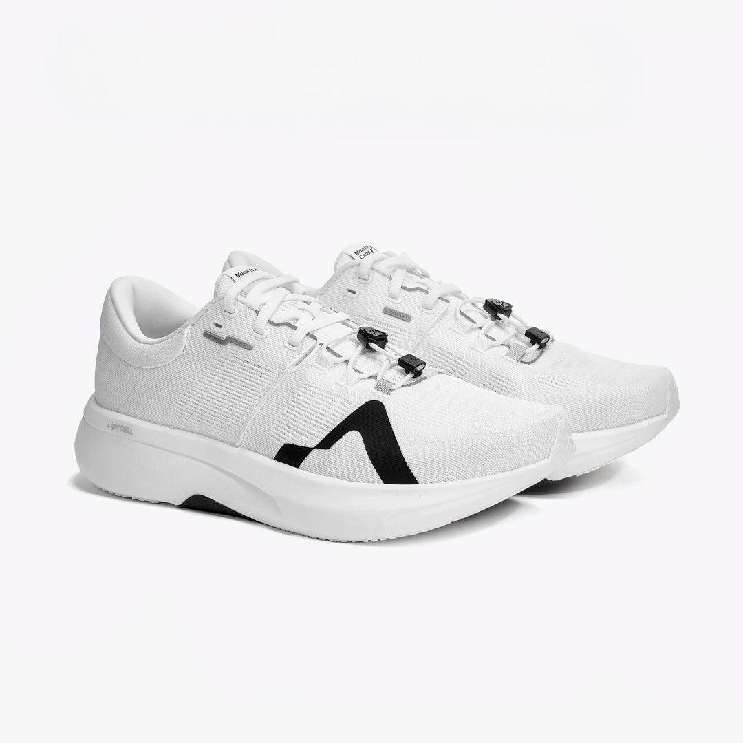 MOUNT TO COAST R1 W WHITE
