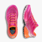La Sportiva Akasha II W Springtime/Cherry Tomato
