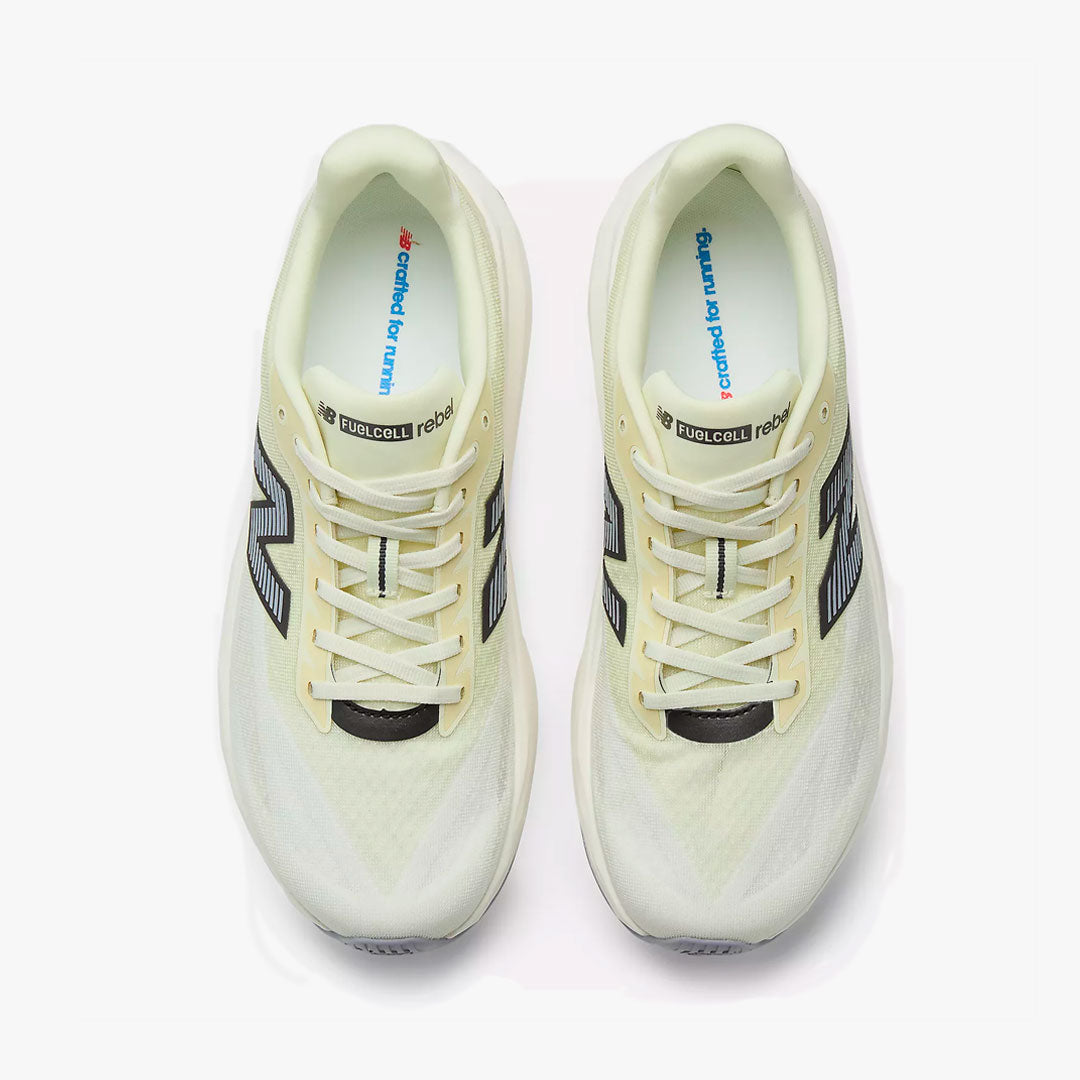 New Balance FuelCell Rebel v5 Pistacho Butter