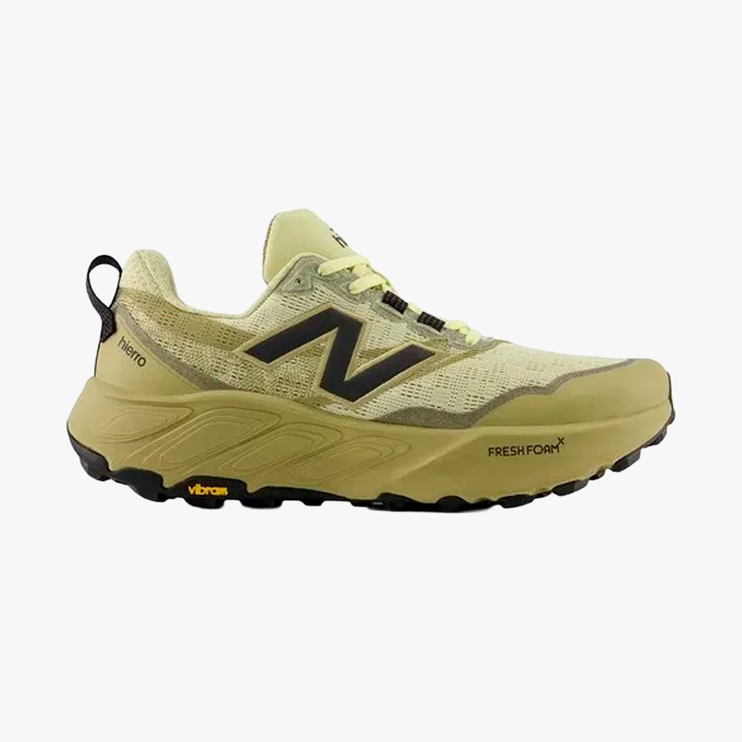 New Balance Hierro V9 Beige