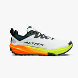 Altra Experience Wild 3+ Ice/Black/Yellow