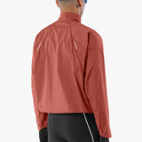 Chaqueta Salomon Shakeout Fly Burnt Umber