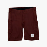 Mallas Saysky Combat 9" Red