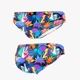 Bañador Turbo Waterpolo Comic Kan