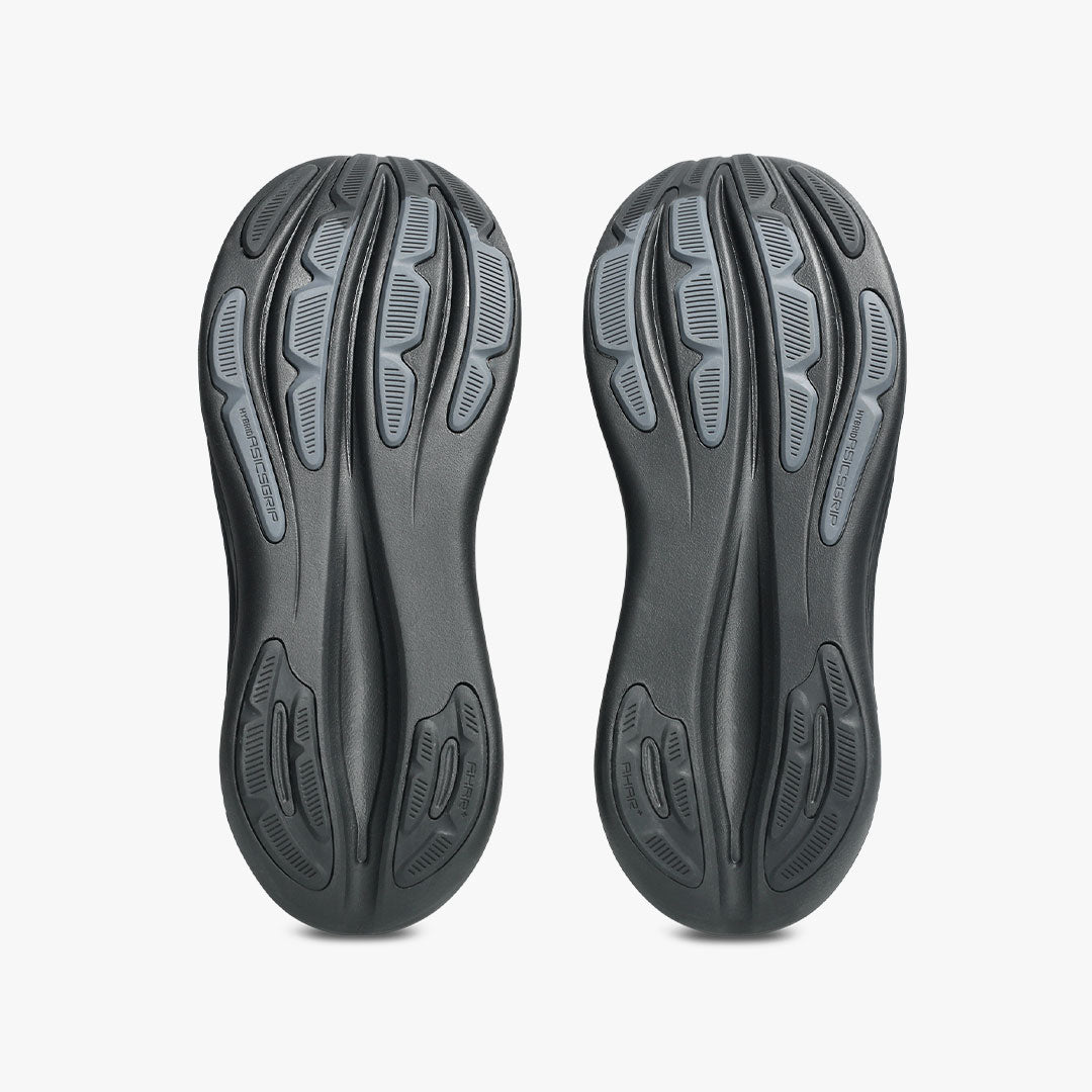Asics Gel Nimbus 28 Black/Grey