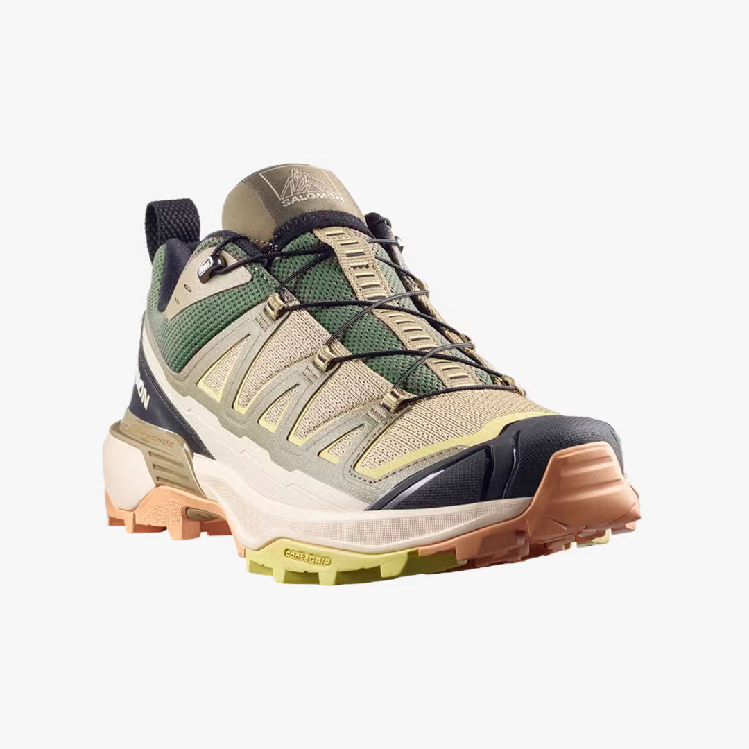 SALOMON X ULTRA 360 EDGE ALOE/SLATE GREEN