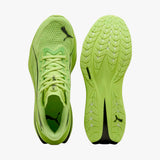Puma Deviate Pure Nitro Sunny Lime/Black