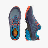 La Sportiva Akyra II Hurricane/Cherry