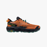Mizuno Mujin 11 Sunburn/Autumn Sunset/Granite