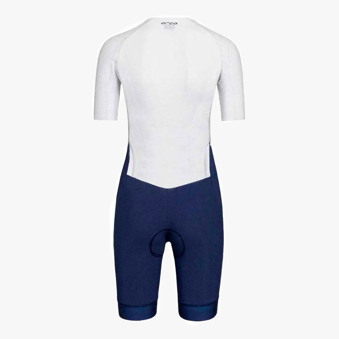 Tritraje Orca Athlex Aero Race V2 W White
