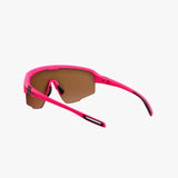 Gafas Evil Eye Trailsense Neon Pink Matt