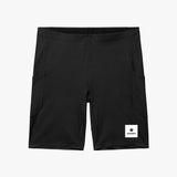 Mallas Saysky Combat 9" Black