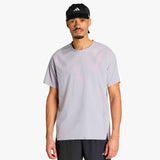 Camiseta Adidas Adi365 Gris