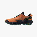 Mizuno Mujin 11 Sunburn/Autumn Sunset/Granite