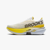 Brooks Hyperion Max 4 W White/Yellow/Black