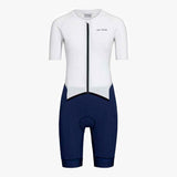 Tritraje Orca Athlex Aero Race V2 W White