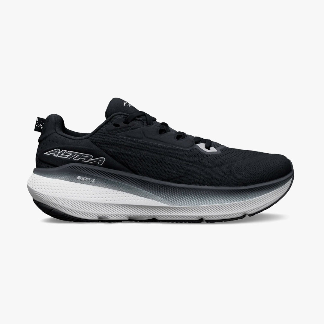 Altra Fwd Via 2 W Black/White
