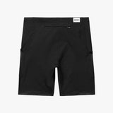 Mallas Saysky Combat 9" Black