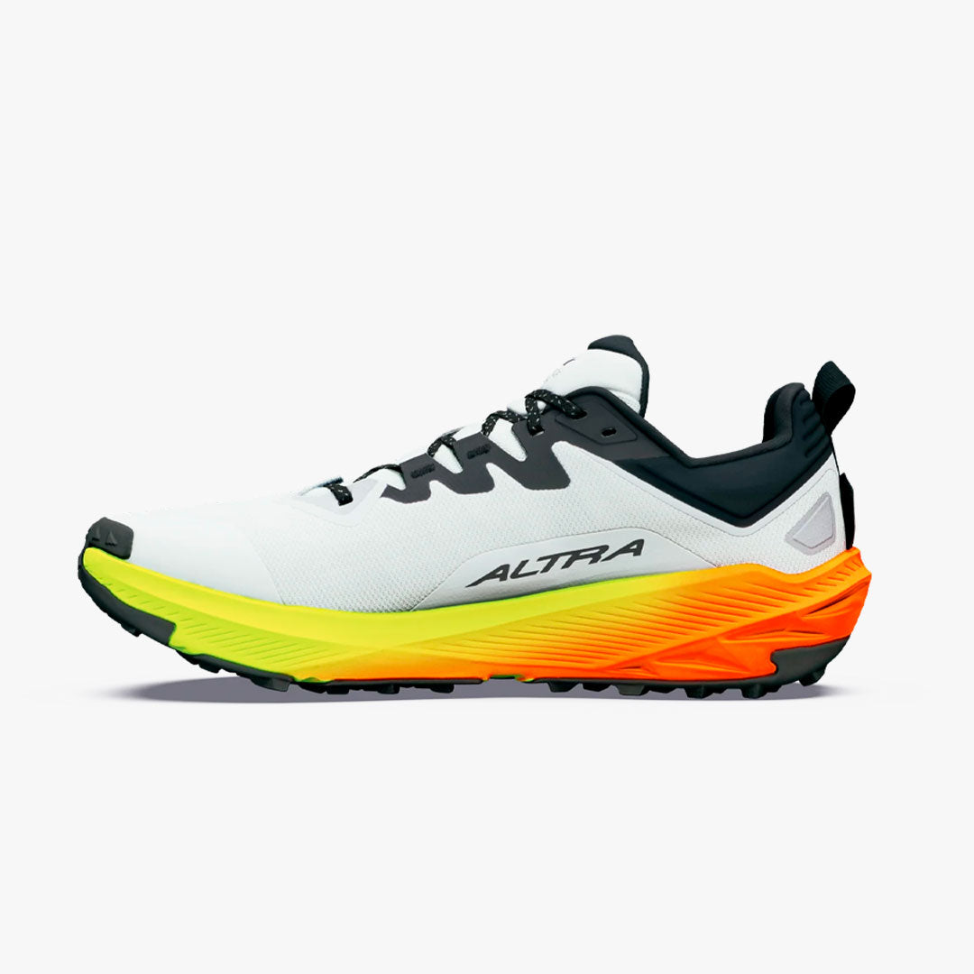 Altra Experience Wild 3+ Ice/Black/Yellow