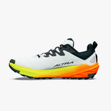 Altra Experience Wild 3+ Ice/Black/Yellow